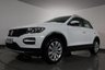 USED 2019 19 VOLKSWAGEN T-ROC 1.0 TSI GPF SE SUV 5dr Petrol Manual Euro 6 (s/s) (115 ps) SERVICE HISTORY I GREAT SPEC