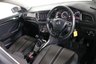 USED 2019 19 VOLKSWAGEN T-ROC 1.0 TSI GPF SE SUV 5dr Petrol Manual Euro 6 (s/s) (115 ps) SERVICE HISTORY I GREAT SPEC