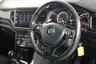 USED 2019 19 VOLKSWAGEN T-ROC 1.0 TSI GPF SE SUV 5dr Petrol Manual Euro 6 (s/s) (115 ps) SERVICE HISTORY I GREAT SPEC