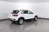 USED 2019 19 VOLKSWAGEN T-ROC 1.0 TSI GPF SE SUV 5dr Petrol Manual Euro 6 (s/s) (115 ps) SERVICE HISTORY I GREAT SPEC