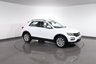 USED 2019 19 VOLKSWAGEN T-ROC 1.0 TSI GPF SE SUV 5dr Petrol Manual Euro 6 (s/s) (115 ps) SERVICE HISTORY I GREAT SPEC
