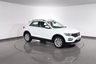 USED 2019 19 VOLKSWAGEN T-ROC 1.0 TSI GPF SE SUV 5dr Petrol Manual Euro 6 (s/s) (115 ps) SERVICE HISTORY I GREAT SPEC