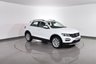 USED 2019 19 VOLKSWAGEN T-ROC 1.0 TSI GPF SE SUV 5dr Petrol Manual Euro 6 (s/s) (115 ps) SERVICE HISTORY I GREAT SPEC