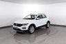 USED 2019 19 VOLKSWAGEN T-ROC 1.0 TSI GPF SE SUV 5dr Petrol Manual Euro 6 (s/s) (115 ps) SERVICE HISTORY I GREAT SPEC