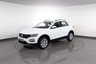 USED 2019 19 VOLKSWAGEN T-ROC 1.0 TSI GPF SE SUV 5dr Petrol Manual Euro 6 (s/s) (115 ps) SERVICE HISTORY I GREAT SPEC