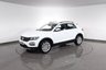 USED 2019 19 VOLKSWAGEN T-ROC 1.0 TSI GPF SE SUV 5dr Petrol Manual Euro 6 (s/s) (115 ps) SERVICE HISTORY I GREAT SPEC