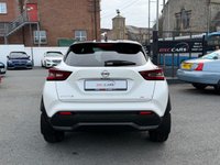 USED 2020 NISSAN JUKE 1.0 DIG-T Tekna SUV 5dr Petrol Manual Euro 6 (s/s) (117 ps) GREAT SPEC,LOW RUNNING COSTS