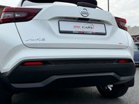 USED 2020 NISSAN JUKE 1.0 DIG-T Tekna SUV 5dr Petrol Manual Euro 6 (s/s) (117 ps) GREAT SPEC,LOW RUNNING COSTS