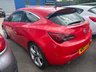USED 2013 63 VAUXHALL ASTRA GTC 2.0 CDTi SRi Coupe 3dr Diesel Manual Euro 5 (s/s) (165 ps) SERVICE HISTORY - 8 STAMPS, 20" ALLOYS, 2 KEYS