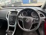 USED 2013 63 VAUXHALL ASTRA GTC 2.0 CDTi SRi Coupe 3dr Diesel Manual Euro 5 (s/s) (165 ps) SERVICE HISTORY - 8 STAMPS, 20" ALLOYS, 2 KEYS
