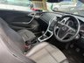 USED 2013 63 VAUXHALL ASTRA GTC 2.0 CDTi SRi Coupe 3dr Diesel Manual Euro 5 (s/s) (165 ps) SERVICE HISTORY - 8 STAMPS, 20" ALLOYS, 2 KEYS