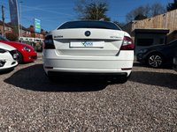 USED 2018 18 SKODA OCTAVIA 1.4 TSI SE Hatchback 5dr Petrol Manual Euro 6 (s/s) (150 ps) 