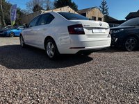 USED 2018 18 SKODA OCTAVIA 1.4 TSI SE Hatchback 5dr Petrol Manual Euro 6 (s/s) (150 ps) 