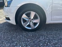 USED 2018 18 SKODA OCTAVIA 1.4 TSI SE Hatchback 5dr Petrol Manual Euro 6 (s/s) (150 ps) 