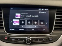 USED 2020 20 VAUXHALL GRANDLAND X 1.2 Turbo SRi Nav SUV 5dr Petrol Manual Euro 6 (s/s) (130 ps) *LOW MILEAGE*
