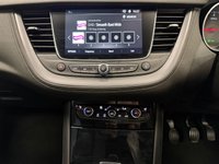 USED 2020 20 VAUXHALL GRANDLAND X 1.2 Turbo SRi Nav SUV 5dr Petrol Manual Euro 6 (s/s) (130 ps) *LOW MILEAGE*