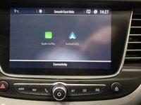 USED 2020 20 VAUXHALL GRANDLAND X 1.2 Turbo SRi Nav SUV 5dr Petrol Manual Euro 6 (s/s) (130 ps) *LOW MILEAGE*