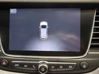 USED 2020 20 VAUXHALL GRANDLAND X 1.2 Turbo SRi Nav SUV 5dr Petrol Manual Euro 6 (s/s) (130 ps) *LOW MILEAGE*