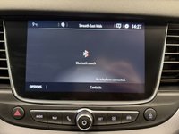 USED 2020 20 VAUXHALL GRANDLAND X 1.2 Turbo SRi Nav SUV 5dr Petrol Manual Euro 6 (s/s) (130 ps) *LOW MILEAGE*