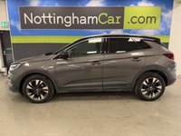 USED 2020 20 VAUXHALL GRANDLAND X 1.2 Turbo SRi Nav SUV 5dr Petrol Manual Euro 6 (s/s) (130 ps) *LOW MILEAGE*