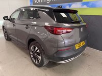 USED 2020 20 VAUXHALL GRANDLAND X 1.2 Turbo SRi Nav SUV 5dr Petrol Manual Euro 6 (s/s) (130 ps) *LOW MILEAGE*