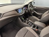 USED 2020 20 VAUXHALL GRANDLAND X 1.2 Turbo SRi Nav SUV 5dr Petrol Manual Euro 6 (s/s) (130 ps) *LOW MILEAGE*