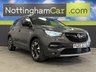 USED 2020 20 VAUXHALL GRANDLAND X 1.2 Turbo SRi Nav SUV 5dr Petrol Manual Euro 6 (s/s) (130 ps) *LOW MILEAGE*