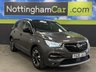 USED 2020 20 VAUXHALL GRANDLAND X 1.2 Turbo SRi Nav SUV 5dr Petrol Manual Euro 6 (s/s) (130 ps) *LOW MILEAGE*