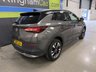 USED 2020 20 VAUXHALL GRANDLAND X 1.2 Turbo SRi Nav SUV 5dr Petrol Manual Euro 6 (s/s) (130 ps) *LOW MILEAGE*