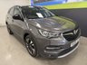 USED 2020 20 VAUXHALL GRANDLAND X 1.2 Turbo SRi Nav SUV 5dr Petrol Manual Euro 6 (s/s) (130 ps) *LOW MILEAGE*