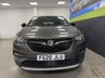 USED 2020 20 VAUXHALL GRANDLAND X 1.2 Turbo SRi Nav SUV 5dr Petrol Manual Euro 6 (s/s) (130 ps) *LOW MILEAGE*