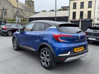 USED 2022 RENAULT CAPTUR 1.3 TCe SE Edition SUV 5dr Petrol Manual Euro 6 (s/s) (140 ps) EXCELLENT FINANCE DEALS AVAILABLE