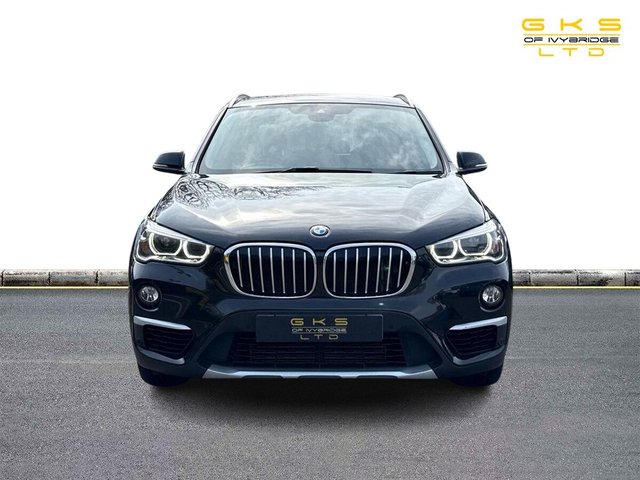 2019 BMW X1 - Photo 5