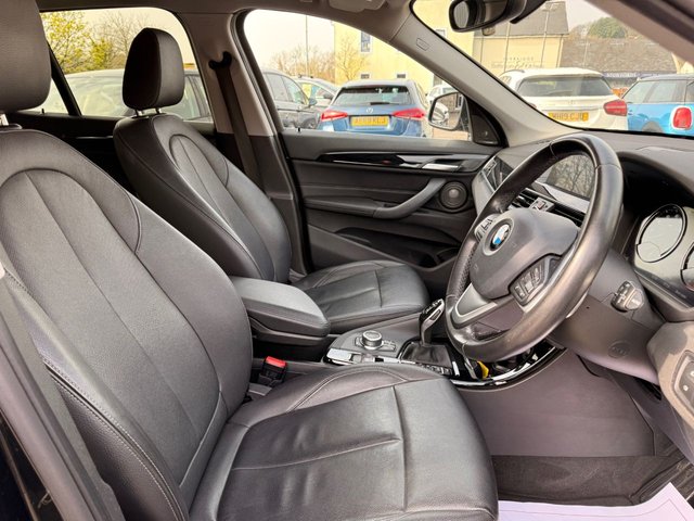 2019 BMW X1 - Photo 8