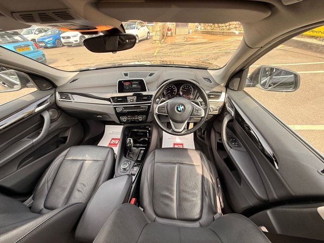 2019 BMW X1 - Photo 7