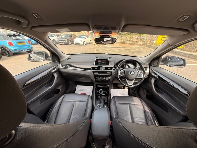 2019 BMW X1 - Photo 4