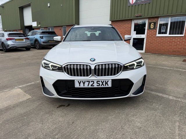 2022 BMW 3 SERIES - Photo 6