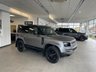 USED 2024 24 LAND ROVER DEFENDER 3.0 D250 MHEV X-Dynamic HSE SUV 3dr Diesel Auto 4WD Euro 6 (s/s) (250 ps) 