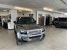 USED 2024 24 LAND ROVER DEFENDER 3.0 D250 MHEV X-Dynamic HSE SUV 3dr Diesel Auto 4WD Euro 6 (s/s) (250 ps) 