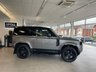 USED 2024 24 LAND ROVER DEFENDER 3.0 D250 MHEV X-Dynamic HSE SUV 3dr Diesel Auto 4WD Euro 6 (s/s) (250 ps) 
