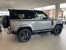 USED 2024 24 LAND ROVER DEFENDER 3.0 D250 MHEV X-Dynamic HSE SUV 3dr Diesel Auto 4WD Euro 6 (s/s) (250 ps) 