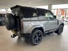 USED 2024 24 LAND ROVER DEFENDER 3.0 D250 MHEV X-Dynamic HSE SUV 3dr Diesel Auto 4WD Euro 6 (s/s) (250 ps) 