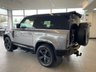 USED 2024 24 LAND ROVER DEFENDER 3.0 D250 MHEV X-Dynamic HSE SUV 3dr Diesel Auto 4WD Euro 6 (s/s) (250 ps) 
