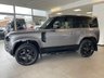 USED 2024 24 LAND ROVER DEFENDER 3.0 D250 MHEV X-Dynamic HSE SUV 3dr Diesel Auto 4WD Euro 6 (s/s) (250 ps) 