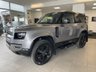 USED 2024 24 LAND ROVER DEFENDER 3.0 D250 MHEV X-Dynamic HSE SUV 3dr Diesel Auto 4WD Euro 6 (s/s) (250 ps) 