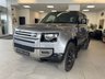 USED 2024 24 LAND ROVER DEFENDER 3.0 D250 MHEV X-Dynamic HSE SUV 3dr Diesel Auto 4WD Euro 6 (s/s) (250 ps) 