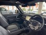 USED 2024 24 LAND ROVER DEFENDER 3.0 D250 MHEV X-Dynamic HSE SUV 3dr Diesel Auto 4WD Euro 6 (s/s) (250 ps) 