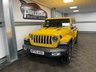 USED 2020 70 JEEP WRANGLER 2.0 GME Overland Auto 4WD Euro 6 (s/s) 4dr *HEATED SEATS & STEERING WHEEL