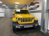 USED 2020 70 JEEP WRANGLER 2.0 GME Overland Auto 4WD Euro 6 (s/s) 4dr *HEATED SEATS & STEERING WHEEL