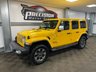 USED 2020 70 JEEP WRANGLER 2.0 GME Overland Auto 4WD Euro 6 (s/s) 4dr *HEATED SEATS & STEERING WHEEL